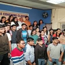 S.K.Vision classroom photo 1